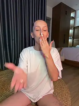 FlexibleDoll_ Live XXX-Chat