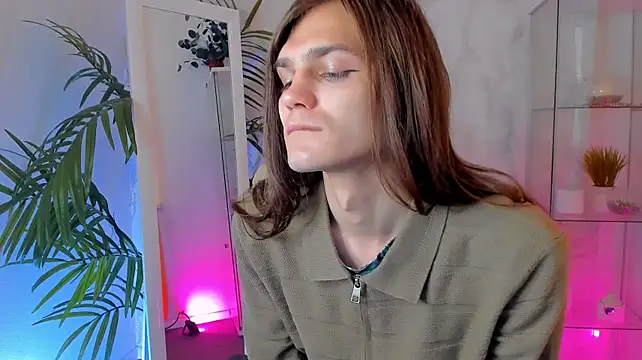 WillFobos Chat XXX live