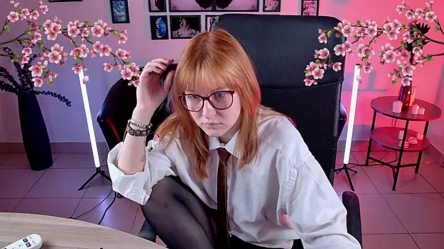 lanafitch Live XXX-Chat