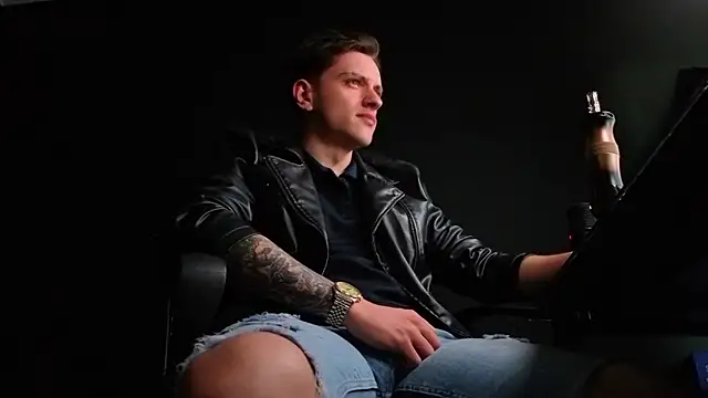 FelixStarkk Live XXX-Chat