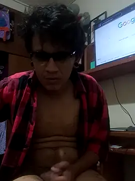 StuuyS webcam show