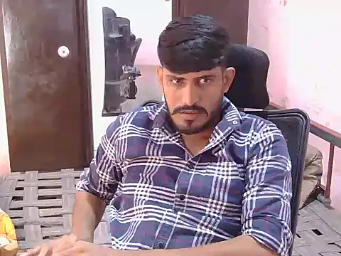 HotXKrish Live XXX Chat