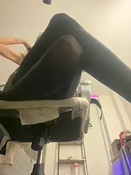 Chat XXX en directo de Elysianpair