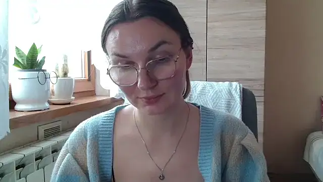 LooveELLYx élő XXX-chatje