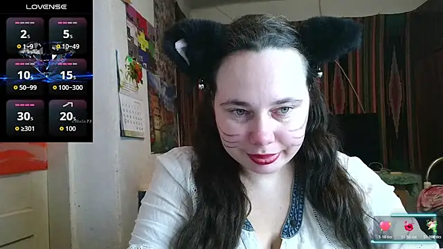 Cora_Maron Live XXX chat
