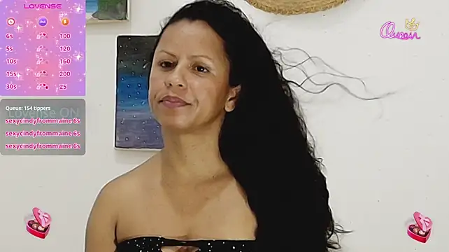 Catherine-browm Live XXX-chat