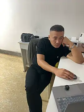 Stripchat-SM Obrolan Langsung XXX