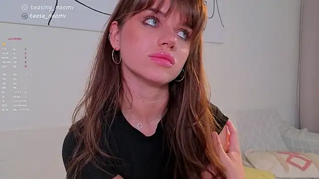 Chat XXX en directo de aesthetics__tease