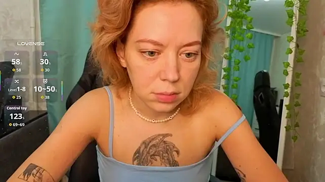 Sweetly_Emma's Live XXX Chat