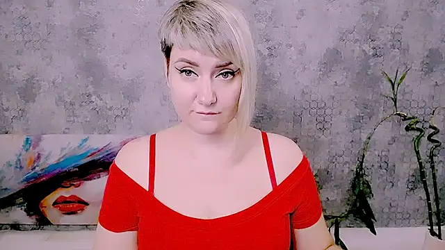 Djullia 라이브 XXX 채팅