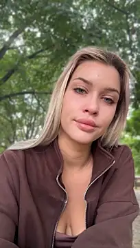 KikiWatson – Live XXX-chat