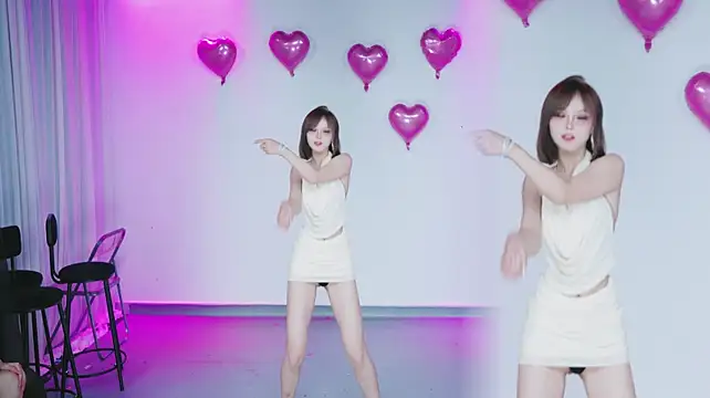 แชท XXX สดของ DY-002