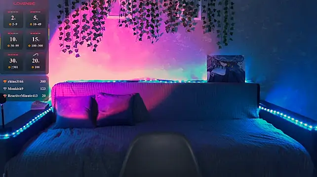 Amber_Roger's Live XXX Chat