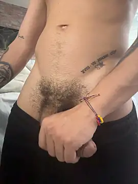 צ'אט XXX בשידור חי של AlphaMasterXxx