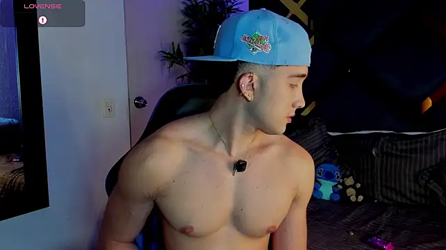 jeicob_stone Live XXX-Chat