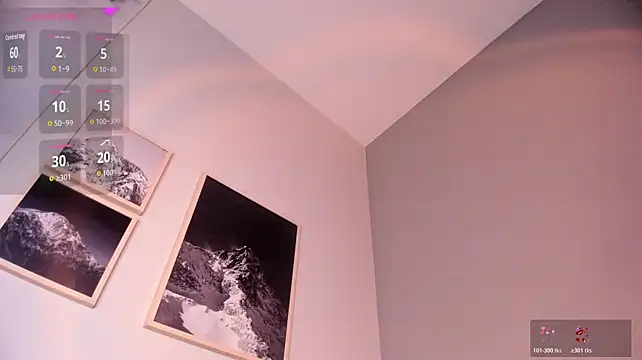 Chat XXX ao vivo de lara_madisson