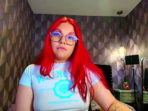 צ'אט XXX בשידור חי של XDakotaStyleX