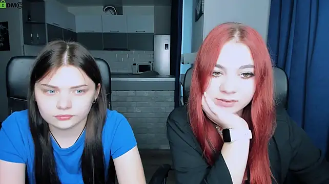your_megan XXX чат на живо
