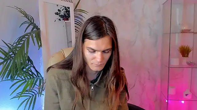 WillFobosn Live XXX chat
