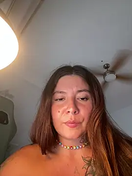 צ'אט XXX בשידור חי של Agnexxx