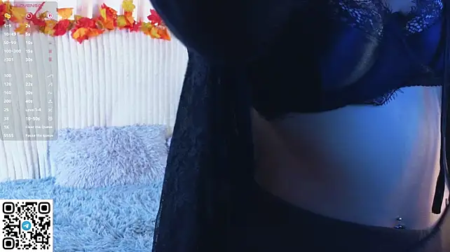 VesperSolace's Live XXX Chat