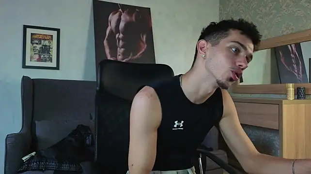 KaydenDrewn Live XXX chat