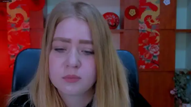 selena_hush_ Live XXX-chat