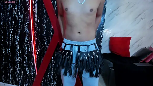 Chatroom XXX en direct de Adonibaskerville4