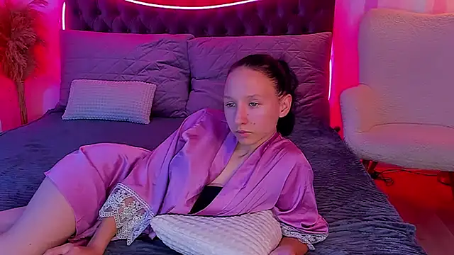 VanessaSims Live XXX-Chat