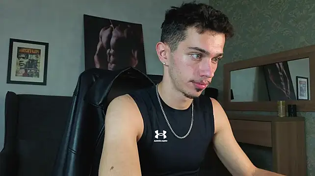 צ'אט XXX בשידור חי של KaydenDrew