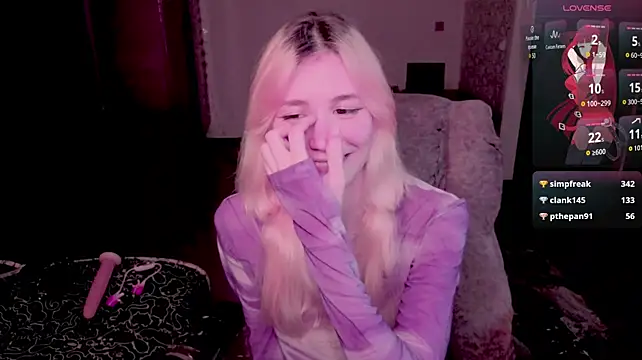 fleximona Chat XXX in diretta