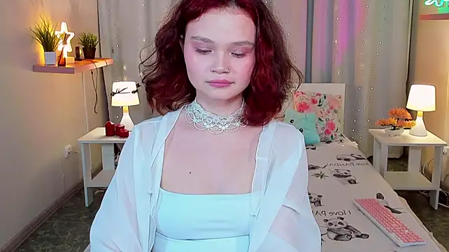 Czat XXX na żywo – EmilyChaves