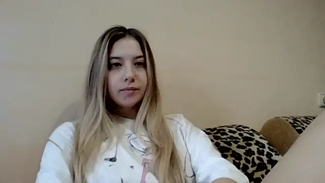 XXX chat uživo modela amelia_ami