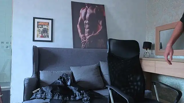 KaydenDrew Live XXX-chat