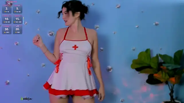 XXX chat uživo modela melena_sky