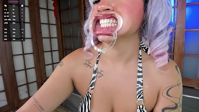 Chat XXX Live holy__tits