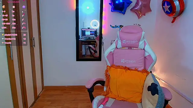 aimee_fordd XXX чат на живо