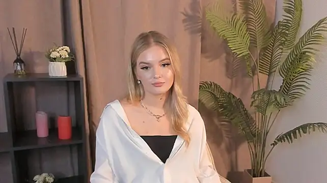Chat XXX en directo de RuthieMalys