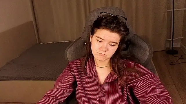 Živý XXX chat Rita_Addams
