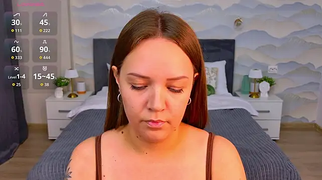 XXX chat uživo modela Chloe_Sapphire