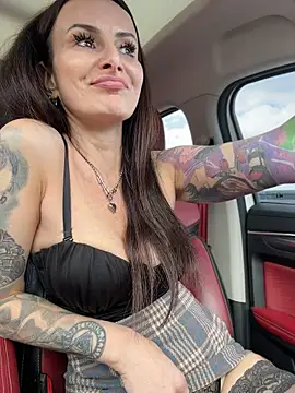 AnnaMaria- Live XXX-Chat