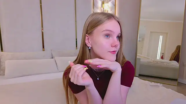 צ'אט XXX בשידור חי של Lili_Lohan