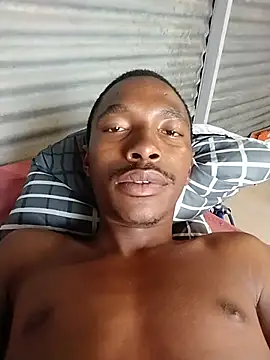 alphamale25 – Live XXX-chat