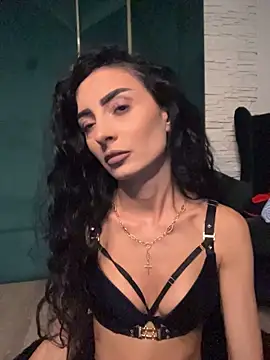 Živý XXX chat FeetVibe