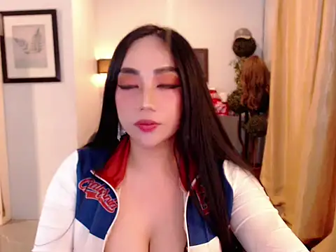 Chat XXX ao vivo de TheworldofPLEASURE