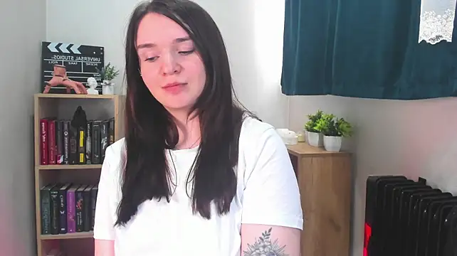EvaJackson111's Live XXX Chat