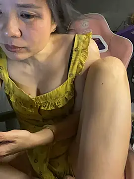Ivy_Trix2 现场XXX聊天