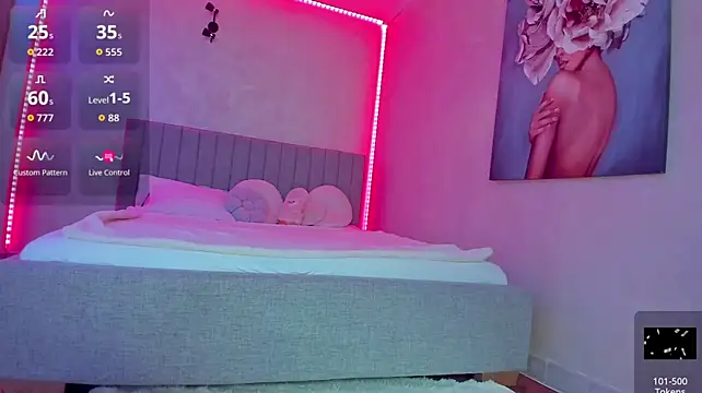 Selena_Reeves' Live XXX Chat