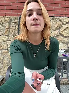 SugarDanger Chat XXX in diretta