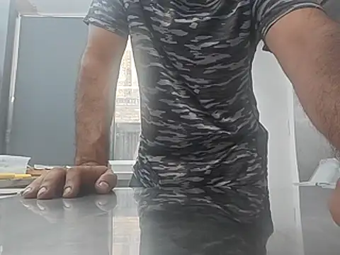 brownskinbull1n Webbikameraesitys
